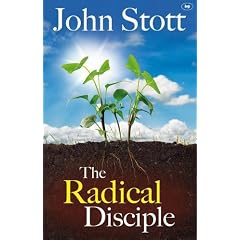 The Radical Disciple