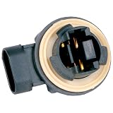 ACDelco LS233 Parking Lamp Turn Signal Lamp Socket by ACDelco
