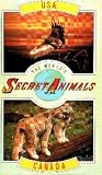 Secret Animals-USA/Canada