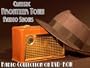 62 Classic Frontier Town Old Time Radio Broadcasts on DVD (over 29 Hours 24 Minutes running time)