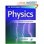 Course Companion: Physics: Physics Course Companion (IB Diploma Programme)