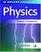 IB Course Companion: Physics: Physics Course Companion (IB Diploma Programme)