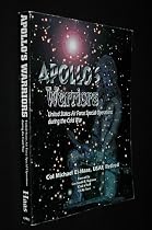 Apollo's warriors : US Air Force special operations during the Cold War (SuDoc D 301.26/6:W 25/2)