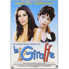 Le Giraffe