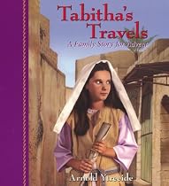 Tabitha's Travels: A Family Story for Advent Tabitha's Travels: A Family Story for Advent