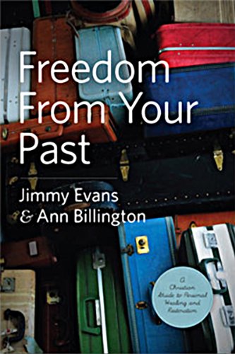Freedom From Your Past