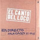 DIRECTO SALA OASIS