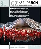 Gz: Art + Design