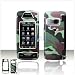Army Navy Camouflge Case Cover for Brand LG Voyager VX10000 Protective Cell Phone Hard SNAP-ON