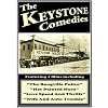 The Keystone Comedies [DVD]