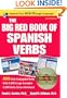 The Big Red Book of Spanish Verbs with CD-ROM, Second Edition