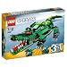 Lego  Creator Ferocious Creatures