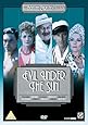 Evil Under The Sun [DVD] [1982]