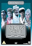 Evil Under The Sun [DVD] [1982]