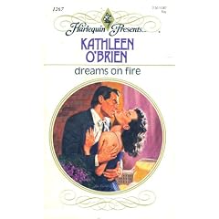 Dreams on fire