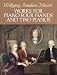 Mozart: Works for Piano Four Hands and Two Pianos