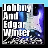 Johhny And Edgar Winter Collection
