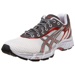 Buy ASICS Ladies GEL-Speedstar 4 Running Shoe