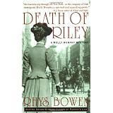 Death of Riley (Molly Murphy Mysteries)