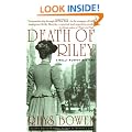 Death of Riley: A Molly Murphy Mystery (Molly Murphy Mysteries)
