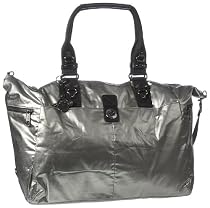 Kipling Women's Marla Large Shoulder Bag With Removable Shoulder Strap/Travel Tote