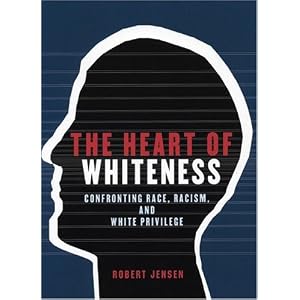 The Heart of Whiteness