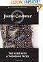 The Hero with a Thousand Faces (The Collected Works of Joseph Campbell)