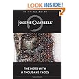 The Hero with a Thousand Faces (The Collected Works of Joseph Campbell)