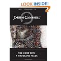 The Hero with A Thousand Faces (Collected Works of Joseph Campbell)