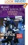 Colby Justice (Harlequin Intrigue)