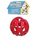 Spider Roll Tough Rubber Toy