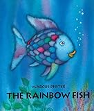 ISBN 9781558585362 product image for The Rainbow Fish | upcitemdb.com