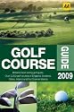 AA Golf Course Guide (AA Lifestyle Guides) (AA Lifestyle Guides)