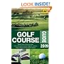 AA Golf Course Guide (AA Lifestyle Guides) (AA Lifestyle Guides)