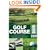 AA Golf Course Guide (AA Lifestyle Guides) (AA Lifestyle Guides)