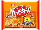 ハッピーターン 7袋詰×8袋 八七