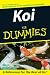 Koi For Dummies