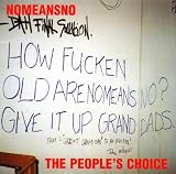 Peoples Choice