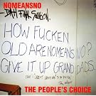 The Peoples Choice