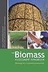 The Biomass Assessment Handbook: Bioenergy for a Sustainable Environment