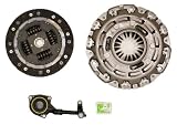 Valeo 52282202 OE Replacement Clutch Kit