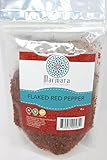 Marmara All Natural Premium Aleppo Flaked Red Pepper Spice 4 Oz (2 Packs)