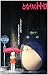 My Neighbor Totoro - Rainy Day - Japanese Text 11x17 Poster
