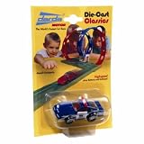 Simm Marketing 50335 - Die Cast, US Polizei