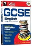 from Avanquest Software Letts GCSE English 2006/2007 (PC)