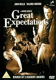 Great Expectations [DVD] [1946]