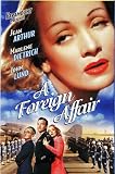 Review   / A Foreign Affair (1948)