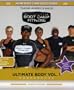 Jay Johnson's Boot Camp Fitness: Ultimate Body, Vol. 1 [Blu-ray]