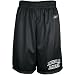 Reebok Jacksonville Jaguars Black Jimmy Mesh Shorts