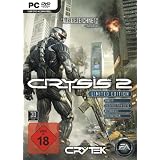Crysis 2 - Limited Edition (uncut)von "Electronic Arts"